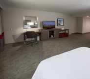 Bedroom 7 Hampton Inn & Suites Buellton/Santa Ynez Valley