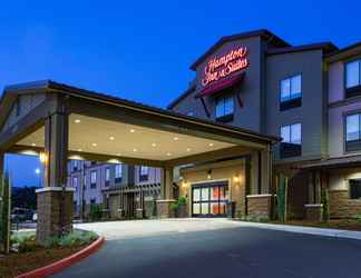 Bangunan 2 Hampton Inn & Suites Buellton/Santa Ynez Valley