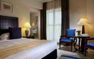 Kamar Tidur 4 Beach Rotana All Suites