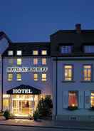 EXTERIOR_BUILDING Hotel Zum Schiff