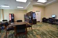 ห้องประชุม The Berkley Las Vegas