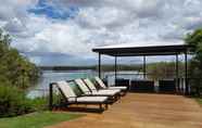 Swimming Pool 6 Crystalbrook Lodge