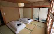 Bedroom 2 Kaiya Nozawa