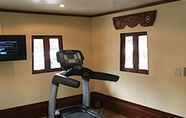 Fitness Center 7 Anavana Beach Resort