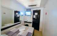 Kamar Tidur 7 JJ Midcity Inn