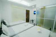 Kamar Tidur JJ Midcity Inn