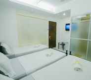 Kamar Tidur 2 JJ Midcity Inn