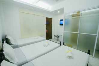 Phòng ngủ 4 JJ Midcity Inn
