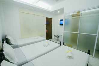 Kamar Tidur 4 JJ Midcity Inn