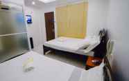 Bilik Tidur 4 JJ Midcity Inn