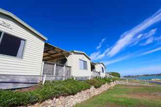 Exterior 4 Sea Vu Caravan Park