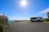 Common Space Sea Vu Caravan Park