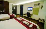 Kamar Tidur 3 Hotel Fina