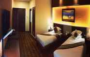Bedroom 7 Thousand Island Hotel Inle