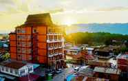 Nearby View and Attractions 3 Thousand Island Hotel Inle