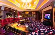 Bar, Kafe, dan Lounge 7 Landison Plaza International Hotel Zhenjiang