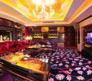 Bar, Kafe, dan Lounge 7 Landison Plaza International Hotel Zhenjiang