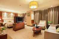 Ruang untuk Umum Landison Plaza International Hotel Zhenjiang