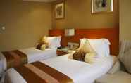 Kamar Tidur 6 Landison Plaza International Hotel Zhenjiang