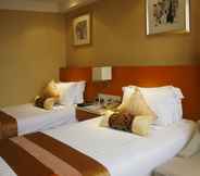 Kamar Tidur 6 Landison Plaza International Hotel Zhenjiang