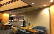 Lobby 6 Hotel Citio Shizuoka