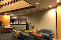 Lobby Hotel Citio Shizuoka