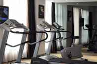 Fitness Center Roying Hotel