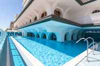 Swimming Pool Dea Hotel