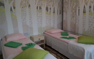 Kamar Tidur 7 Holiday Home Stranda Center