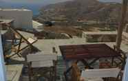 Nearby View and Attractions 5 Kaminaki Amorgos Studios & Apartments