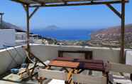 Common Space 6 Kaminaki Amorgos Studios & Apartments