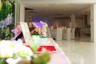 Ruangan Fungsional Bridal Tea House Hotel Yantai Zhifu