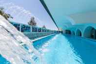 Swimming Pool Mayflower Beach Hotel