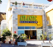 Exterior 4 Atlantic Beach Club