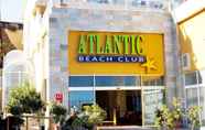 Exterior 4 Atlantic Beach Club