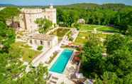 Tempat Tarikan Berdekatan 2 Château de Pondres