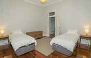 Kamar Tidur 4 Royal National Park Cottages