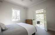 Kamar Tidur 6 Royal National Park Cottages