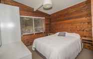 Kamar Tidur 7 Royal National Park Cottages