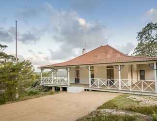 Exterior 2 Royal National Park Cottages