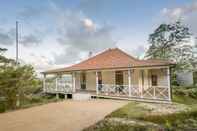 Exterior Royal National Park Cottages