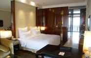 ห้องนอน 4 Xi'an QuJiang Hotel