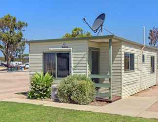 ภายนอกอาคาร 2 Discovery Parks - Streaky Bay Foreshore