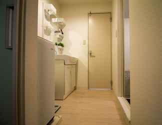 ล็อบบี้ 2 Intercity Osaka Service Apartment