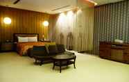 Phòng ngủ 7 Lanna Motel