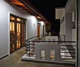 Exterior 4 Kandyan Bluestar Villa