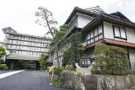 ภายนอกอาคาร Tamatsukuri Grand Hotel Choseikaku