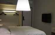 Kamar Tidur 6 M+ Boutique Hotel