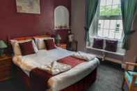 Kamar Tidur The Fountain Inn