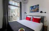 Kamar Tidur 6 Boutique Hotel ZIES